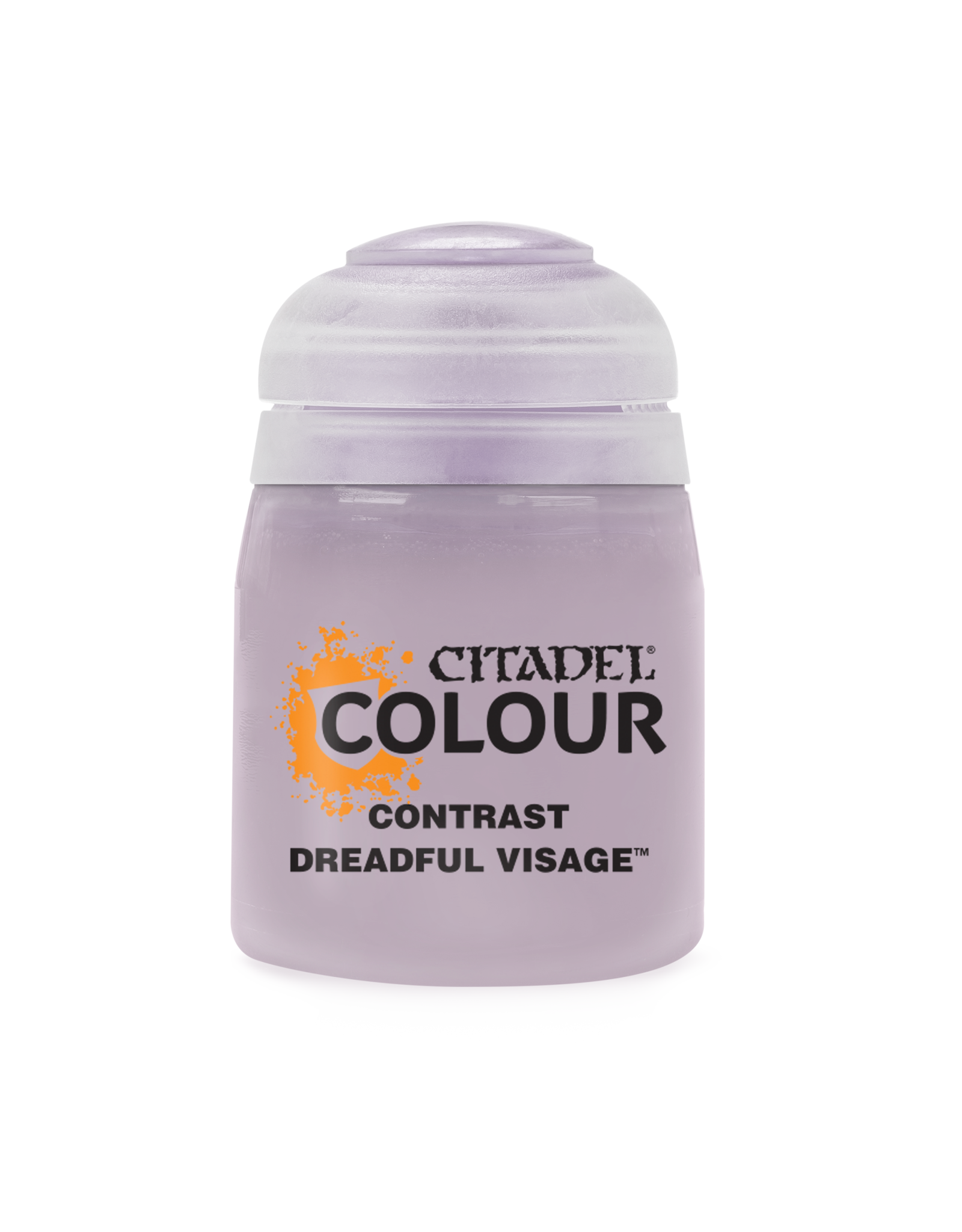 Dreadful Visage